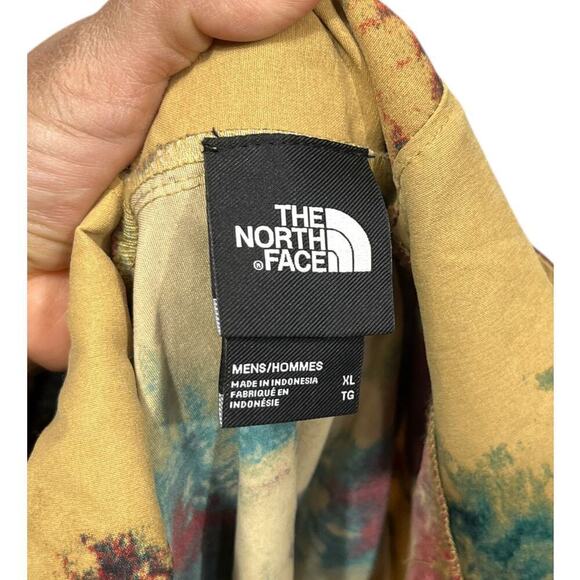 The North Face Printed Class V Pullover Hoodie / Size-XL TG - Picture 9 of 11